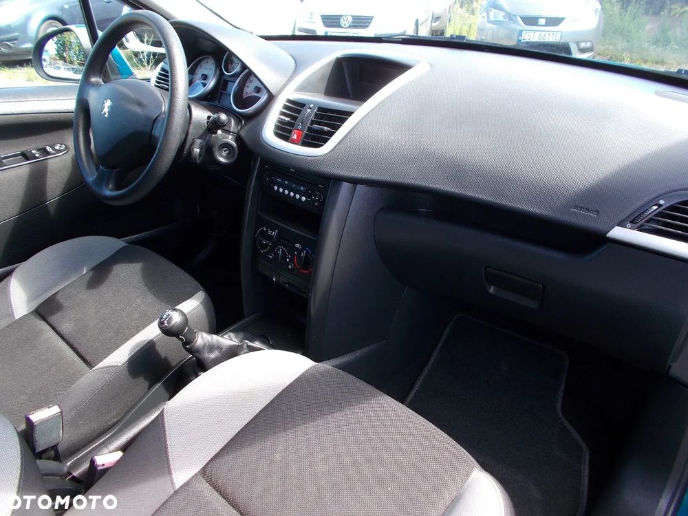 Peugeot 207 75 Tendance - 13
