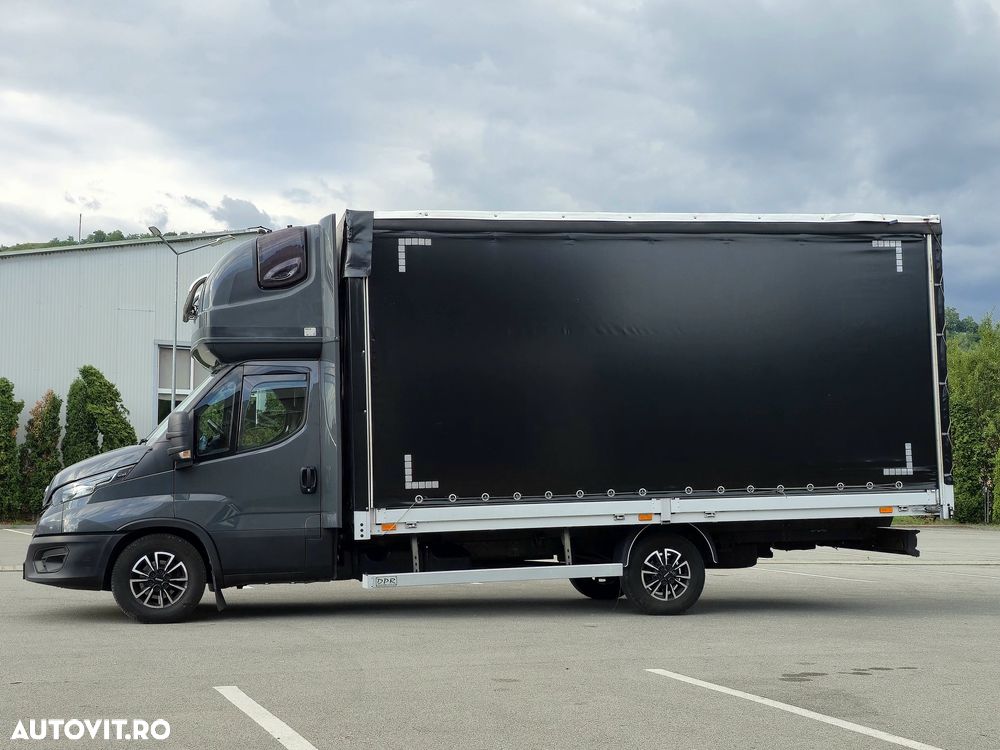 Iveco Daily - 20