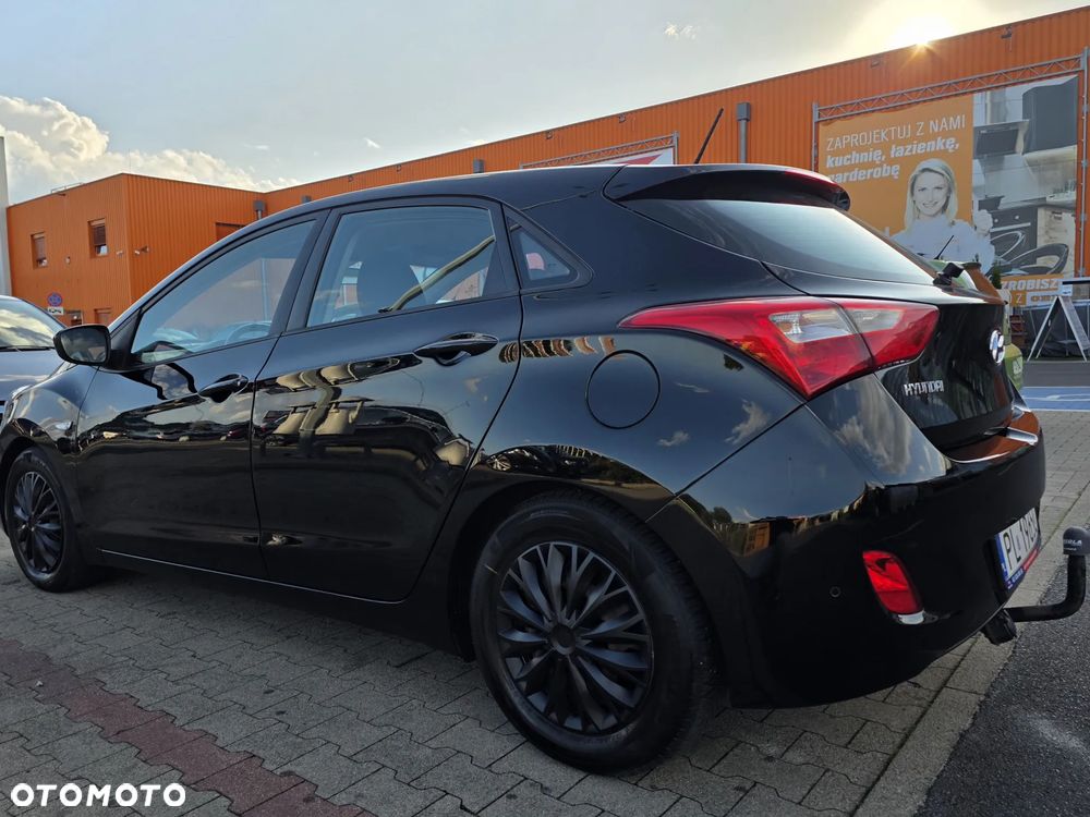 Hyundai i30 1.4 Comfort - 6