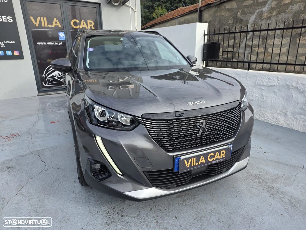 Peugeot 2008 PureTech 130 Allure Pack - 5