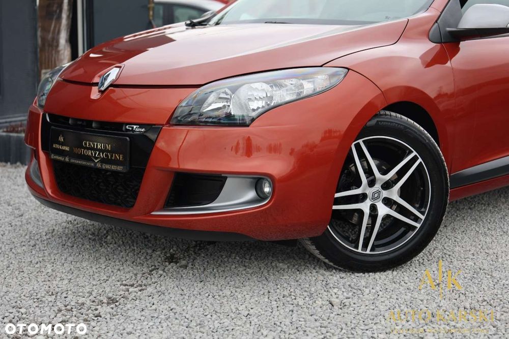 Renault Megane - 14