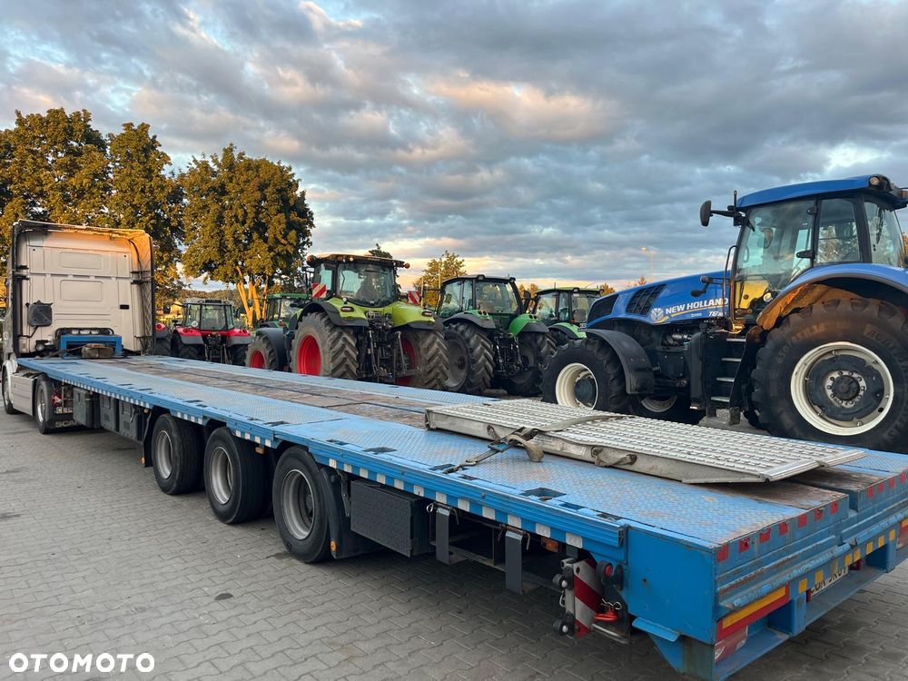 Faymonville SP-3X - 1