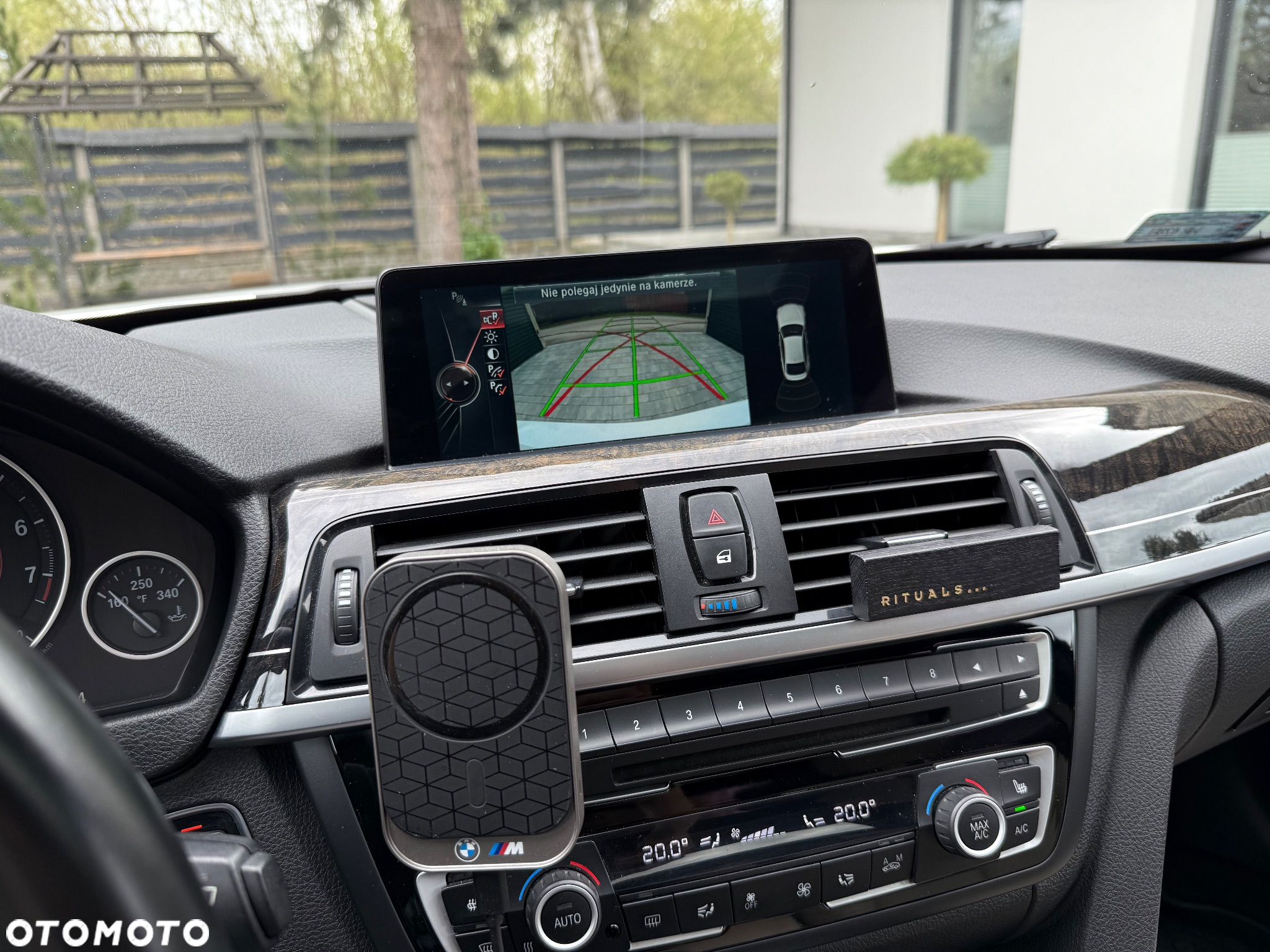 BMW Seria 4 428i Gran Coupe M Sport - 23
