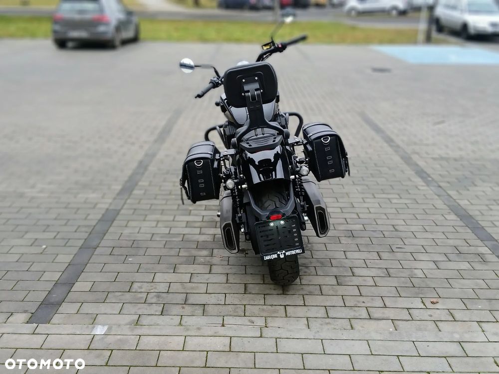 Benda Dark Flag 500 - 6