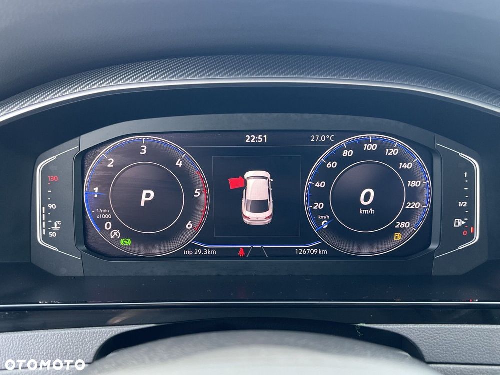 Volkswagen Arteon 2.0 TDI Elegance DSG - 12