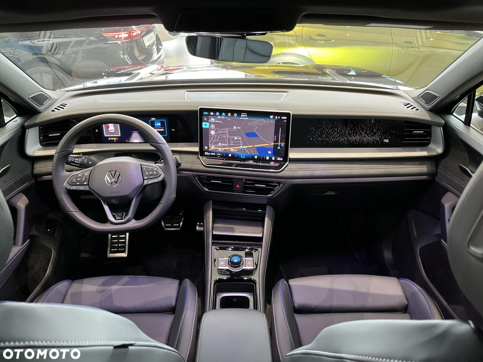 Volkswagen Tayron - 11