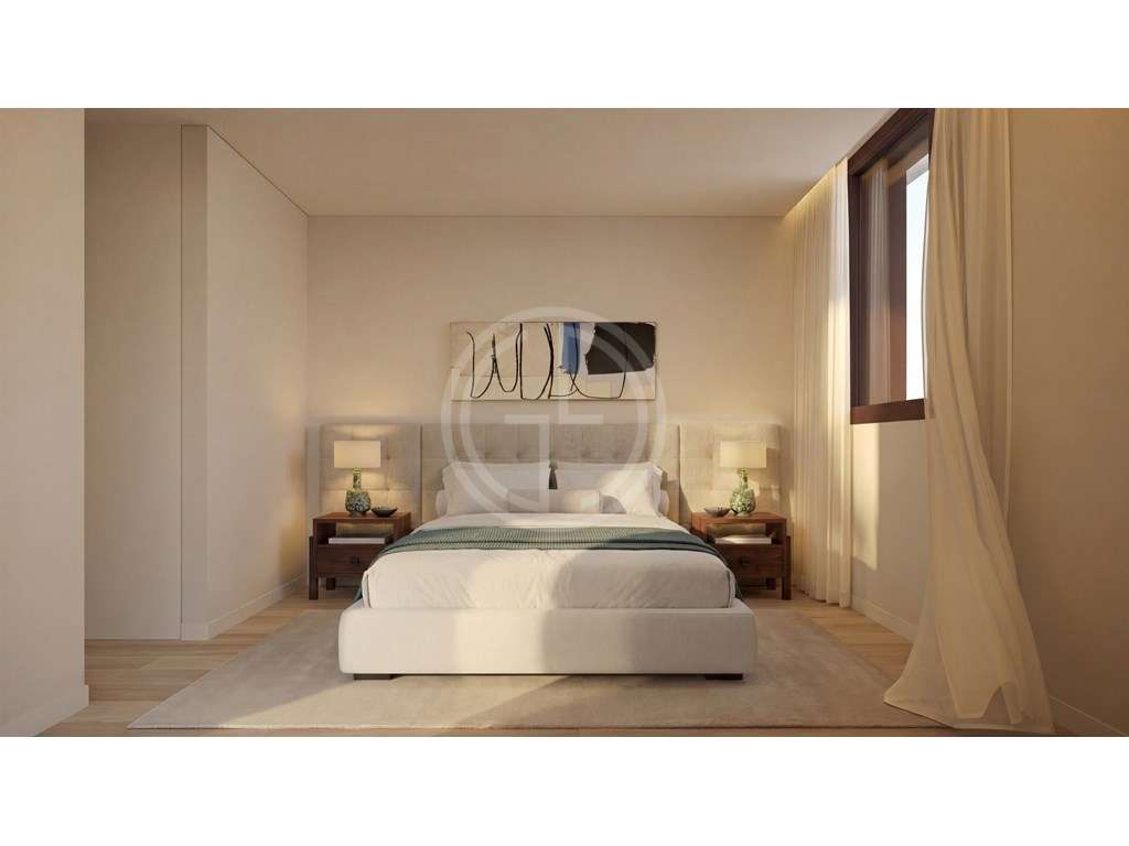 Apartamento T3 em Tavira - Grande imagem: 5/42