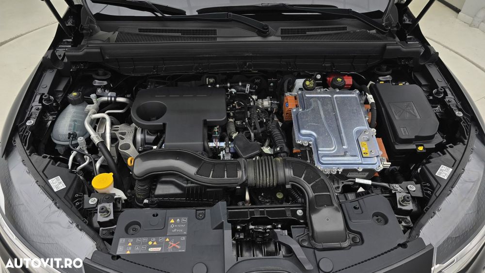 Renault Arkana E-TECH 145 Evolution - 24
