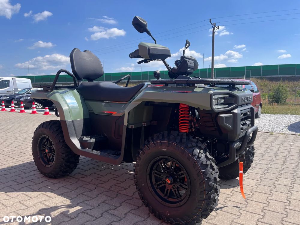 Goes Terrox - 14