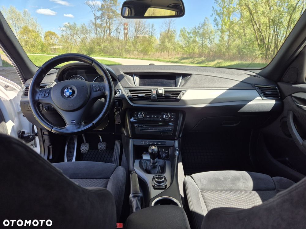 BMW X1 - 7
