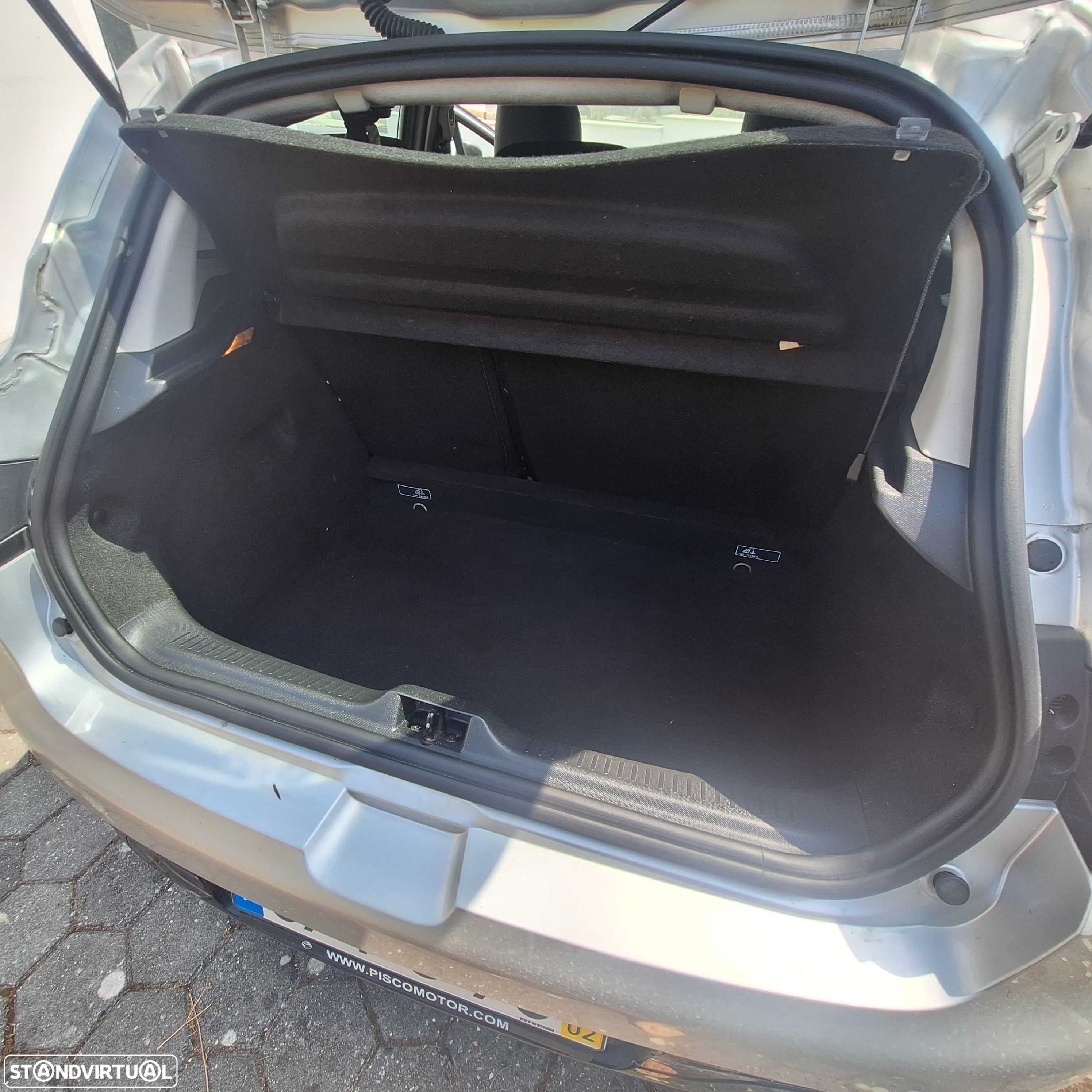 Renault Clio 1.5 dCi # - 5