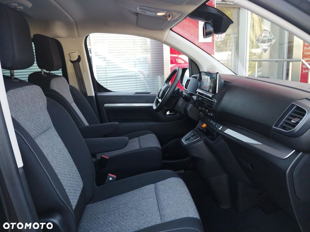 Toyota Proace Verso 2.0 D4-D Long Family - 8
