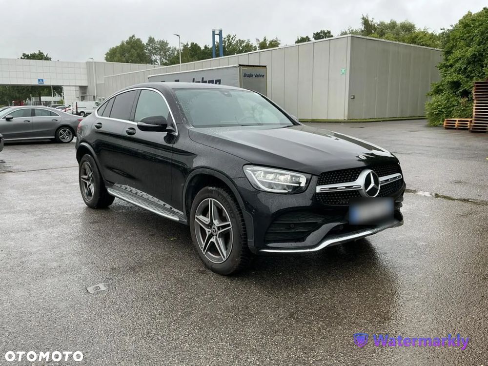 Mercedes-Benz GLC - 2
