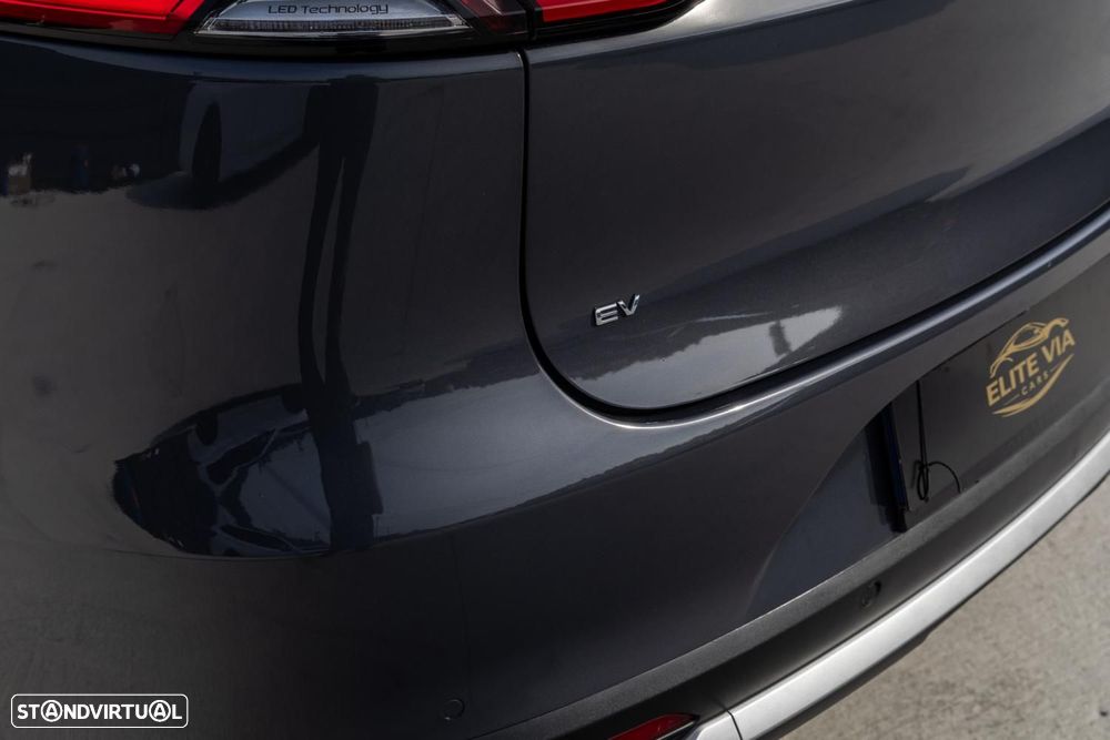 BYD Tang 86.4 kWh AWD Flagship - 24