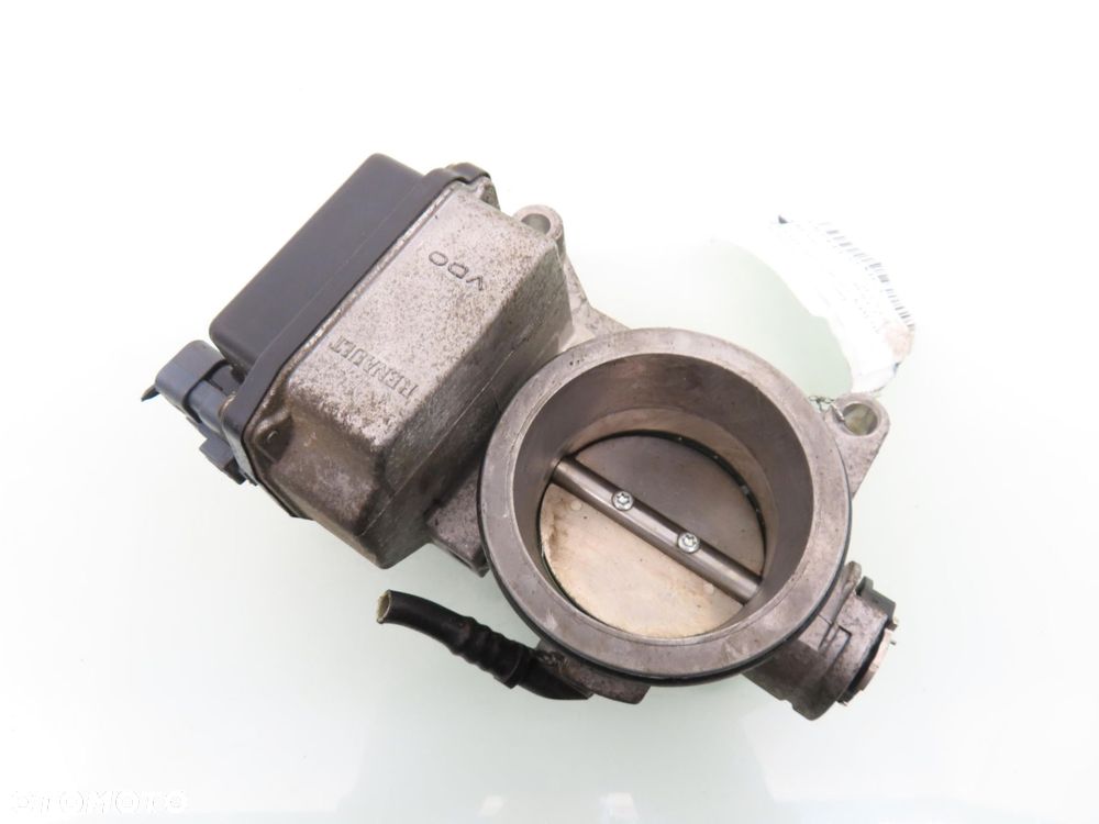 PRZEPUSTNICA RENAULT LAGUNA II 1.6 8200063652 8200123061 408239822001 - 5