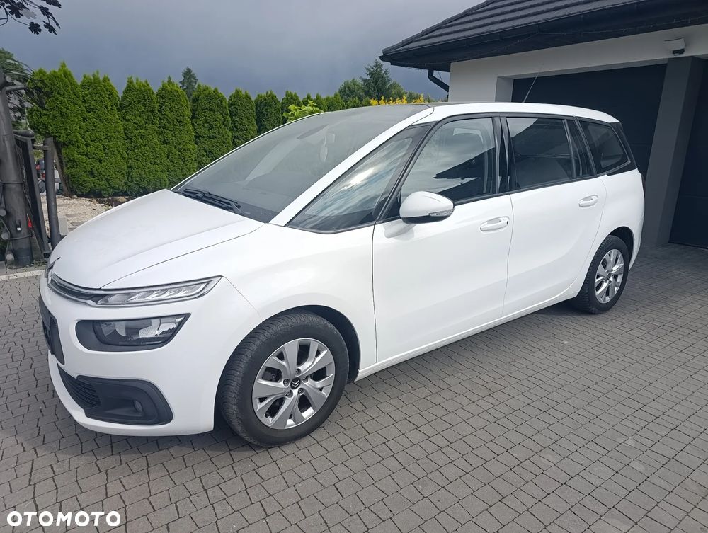 Citroën C4 - 11