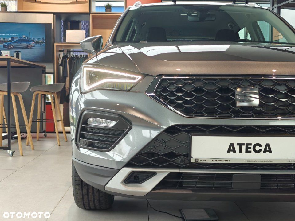 Seat Ateca - 3
