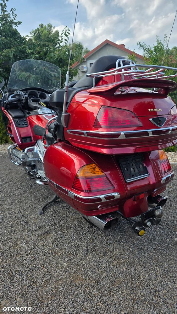 Honda GL - 13