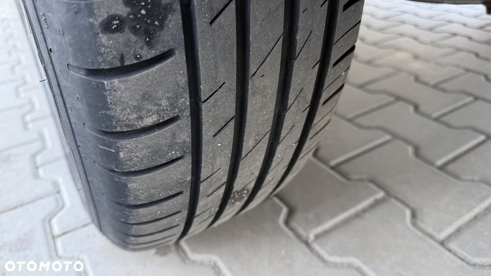 Nissan Qashqai+2 2.0 dCi DPF 4x4 acenta - 30