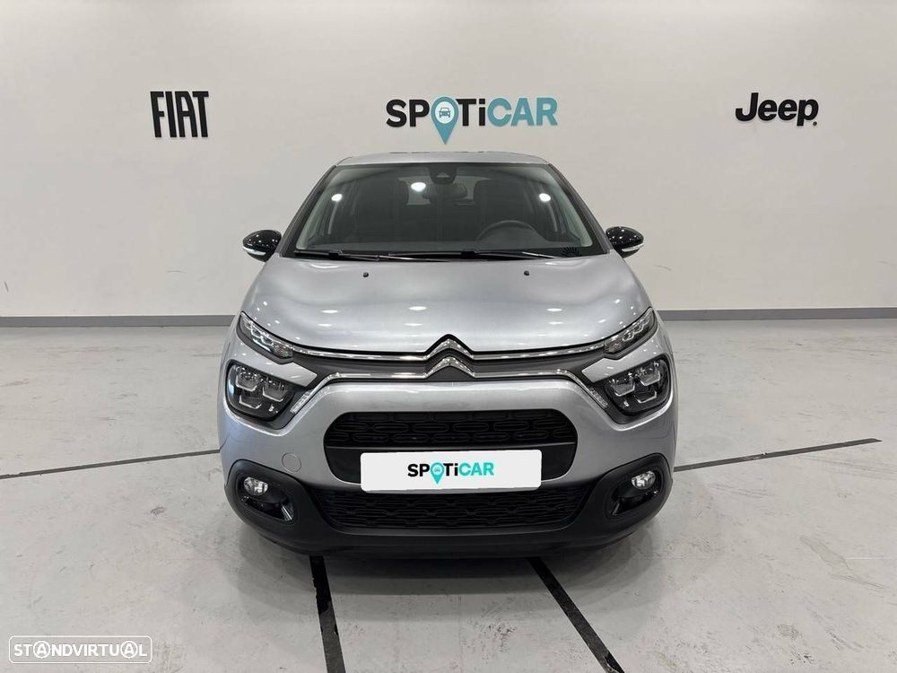 Citroën C3 1.2 PureTech Max - 2