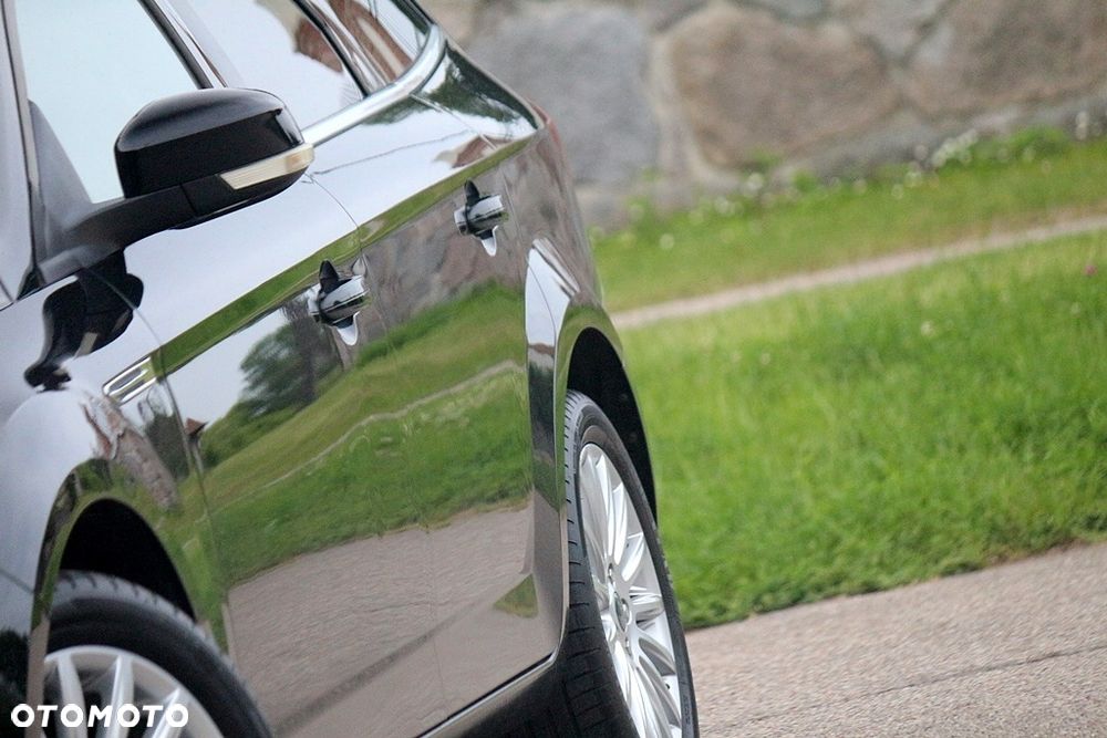 Ford Mondeo 2.0 TDCi Champions Edition - 7