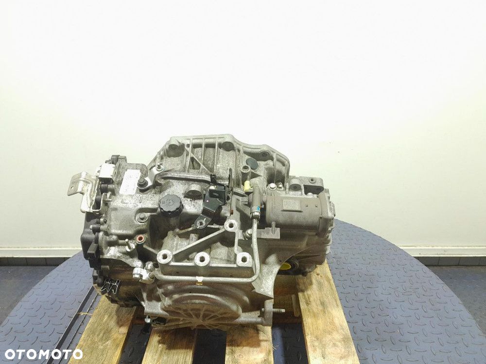 INSIGNIA B 1.6 CDTI 136 KM SKRZYNIA BIEGÓW AUTOMATYCZNA 6T45 8KJW - 4