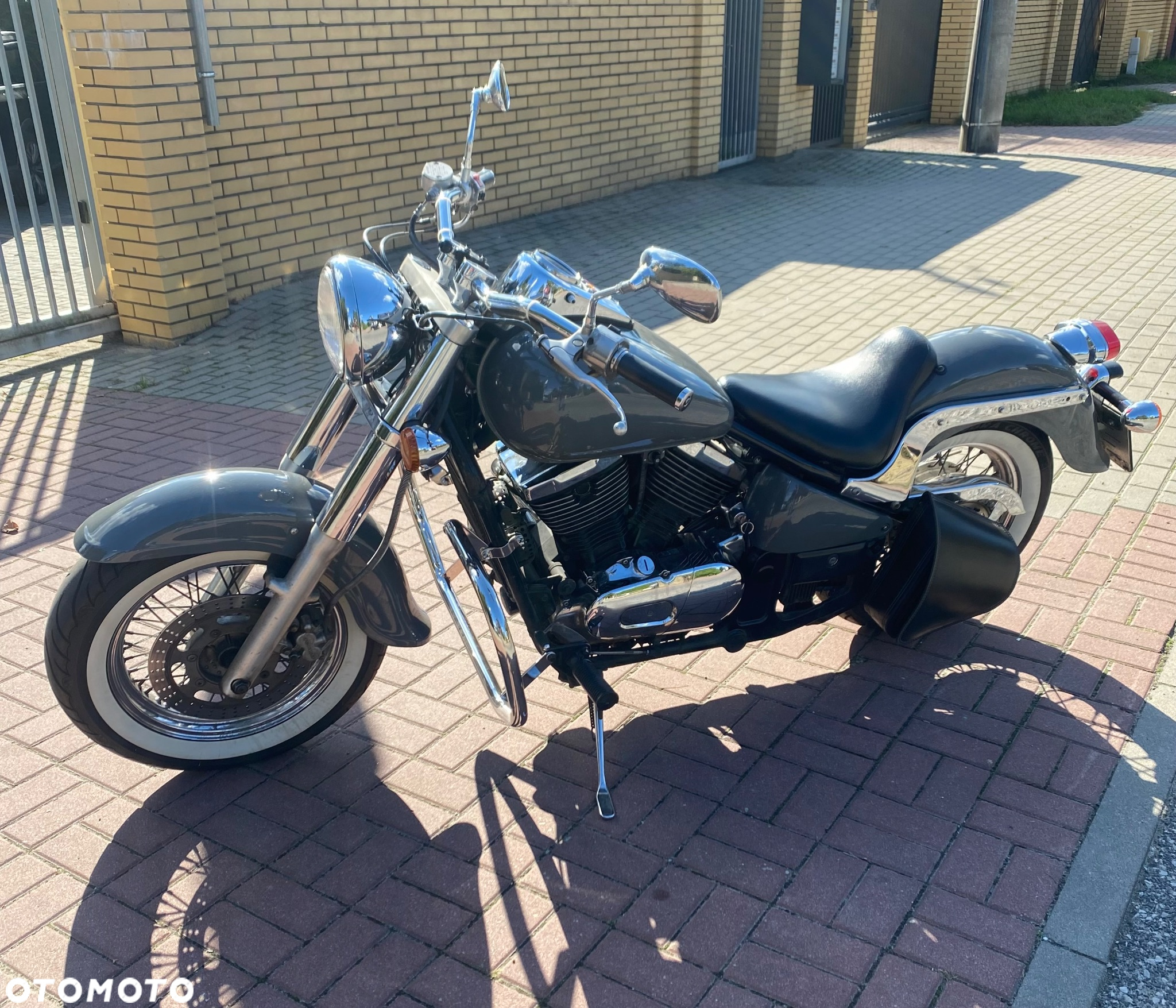 Kawasaki VN - 3