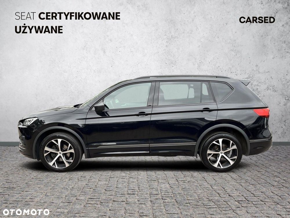Seat Tarraco 2.0 TDI Xperience S&S DSG - 3