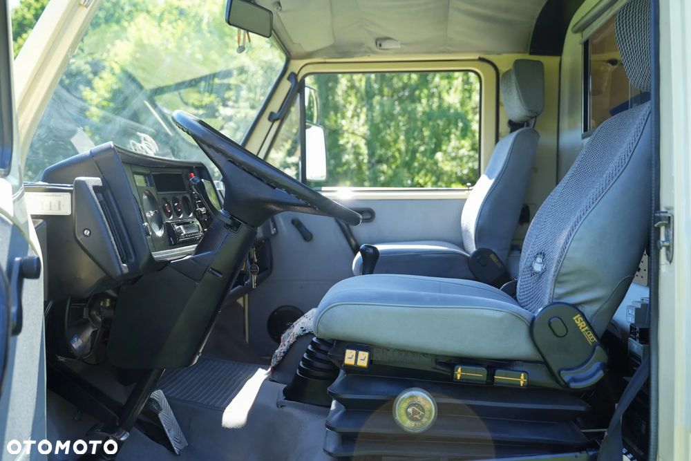 Volkswagen LT - 13
