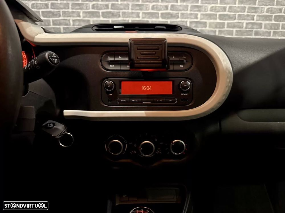 Renault Twingo 1.0 SCe Zen - 12