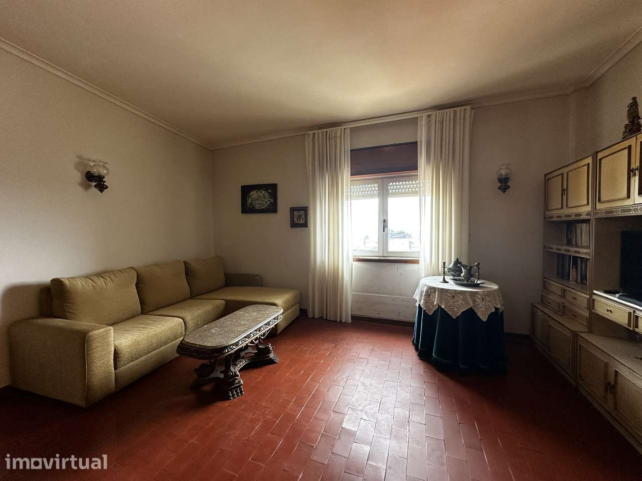 Fantástico apartamento T3 no centro histórico de Viana do Castelo - Grande imagem: 3/15