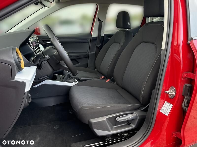 Seat Arona 1.0 TSI Style S&S - 11
