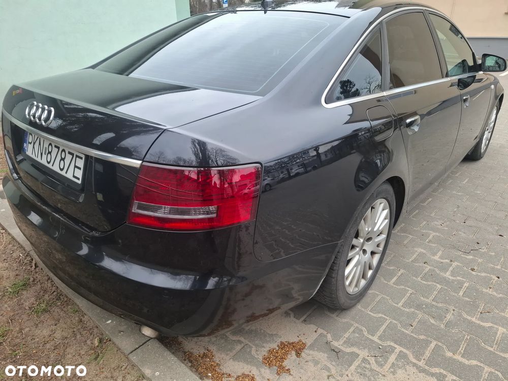 Audi A6 Limousine - 2