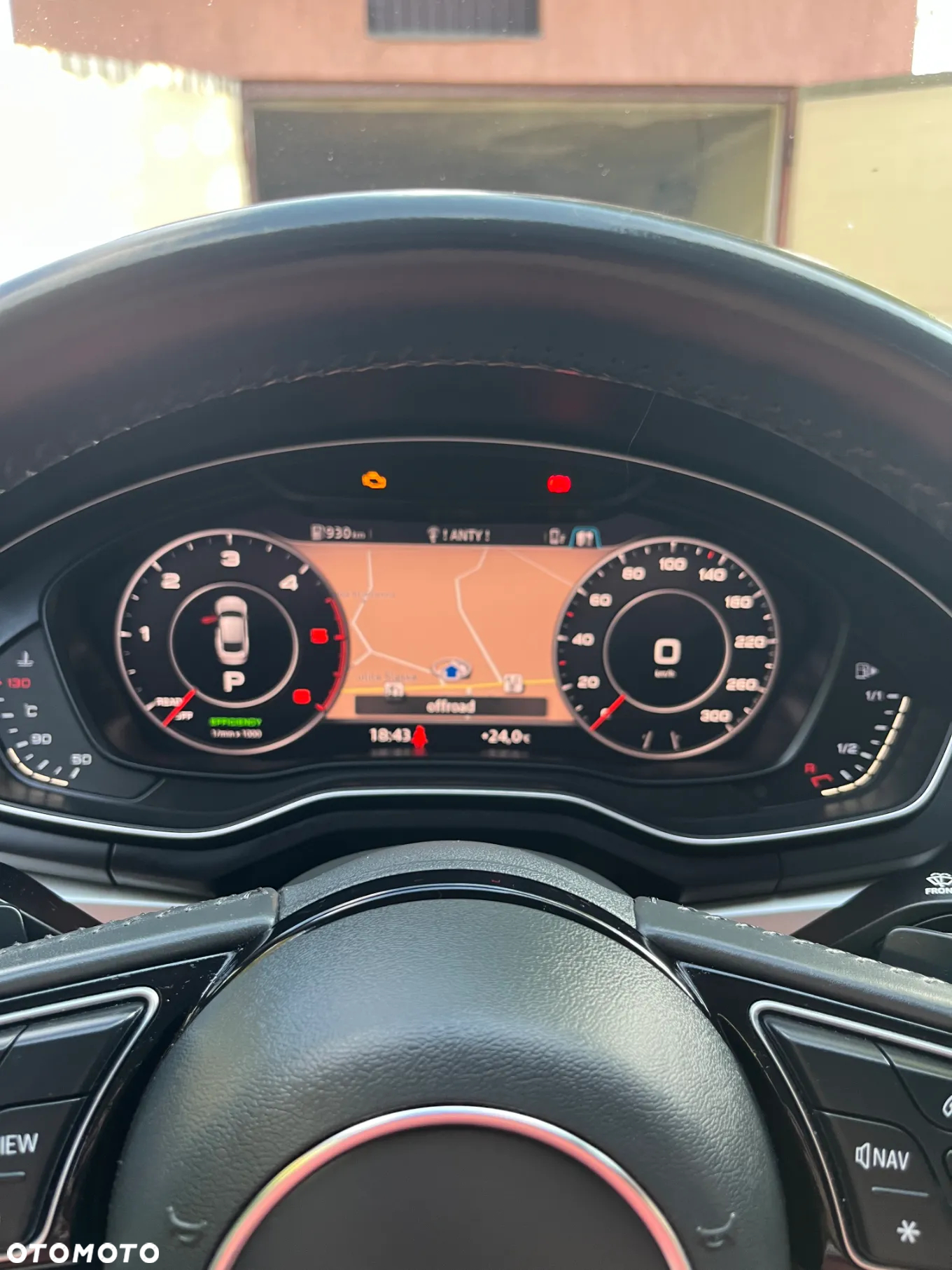 Audi A5 Sportback 2.0 TDI S tronic - 12