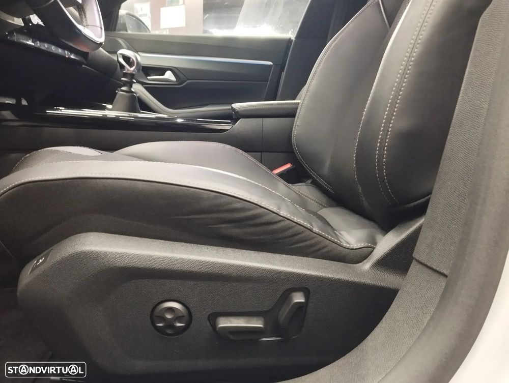 Peugeot 508 1.5 BlueHDi GT Line - 22