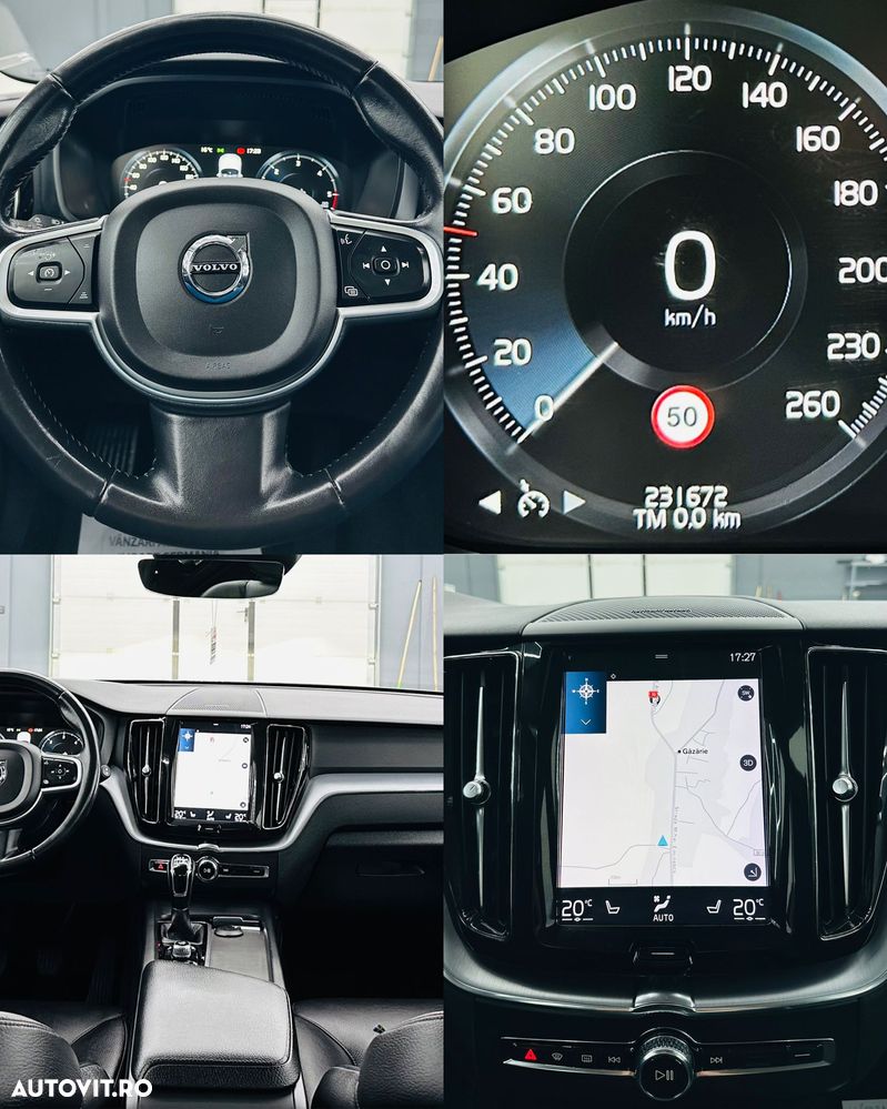 Volvo XC 60 D3 Summum - 8