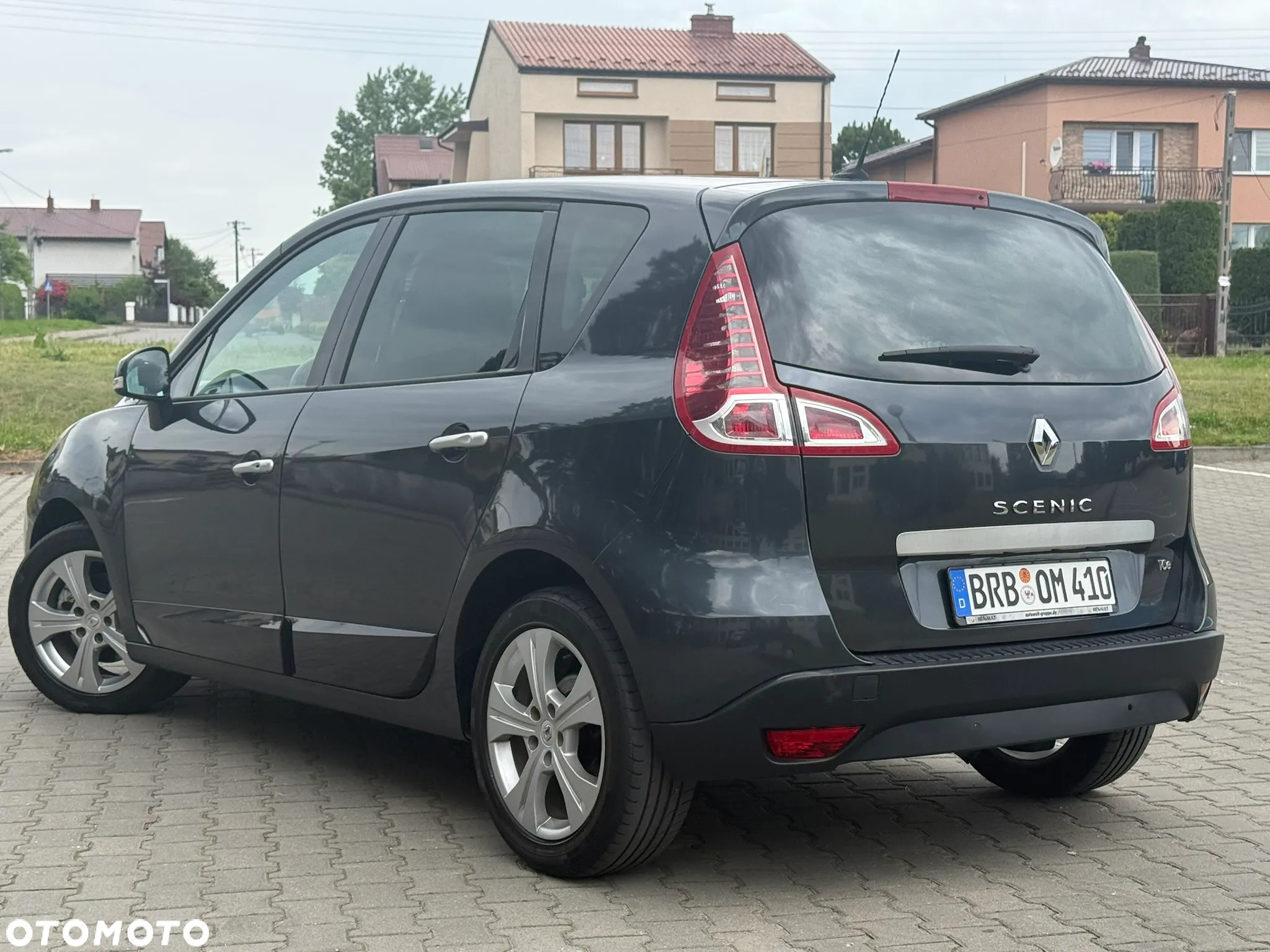 Renault Scenic TCe 130 Dynamique - 36