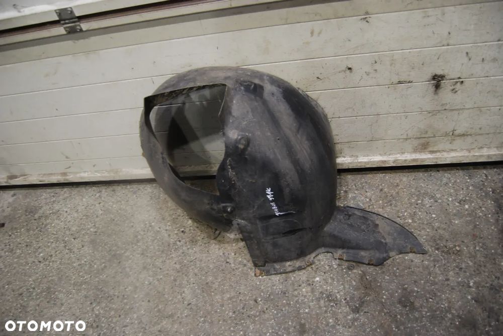 NADKOLE PRAWY PRZÓD PRZEDNIE VW TOURAN I 1T0805974 1T0805971K - 15