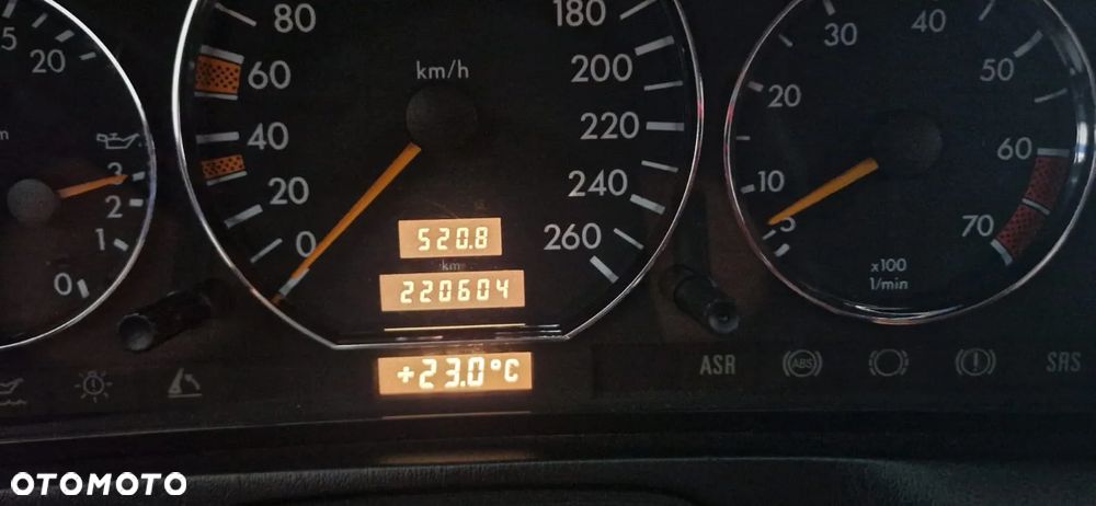 Mercedes-Benz SL 500 - 15