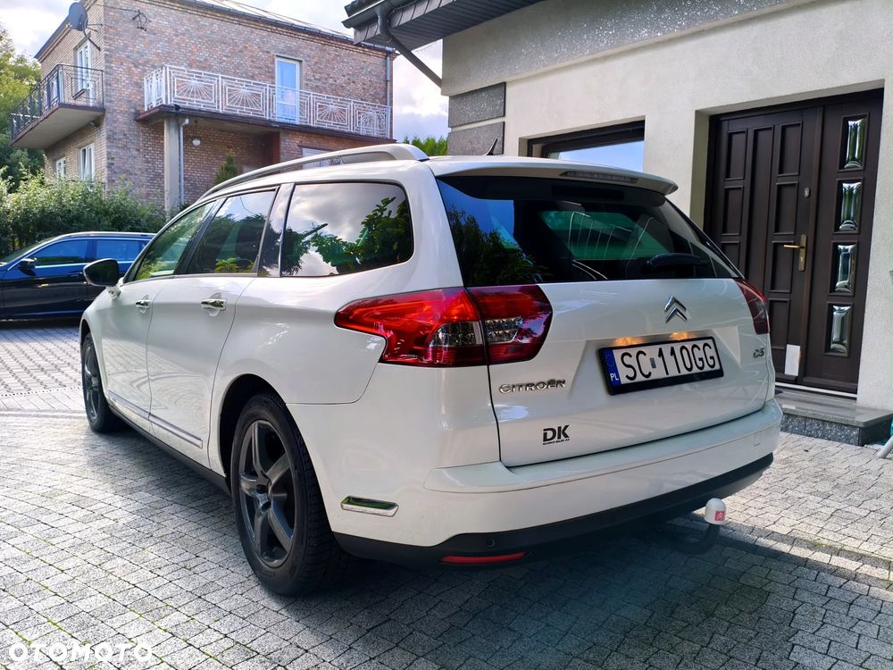 Citroën C5 HDi 165 FAP Selection - 32