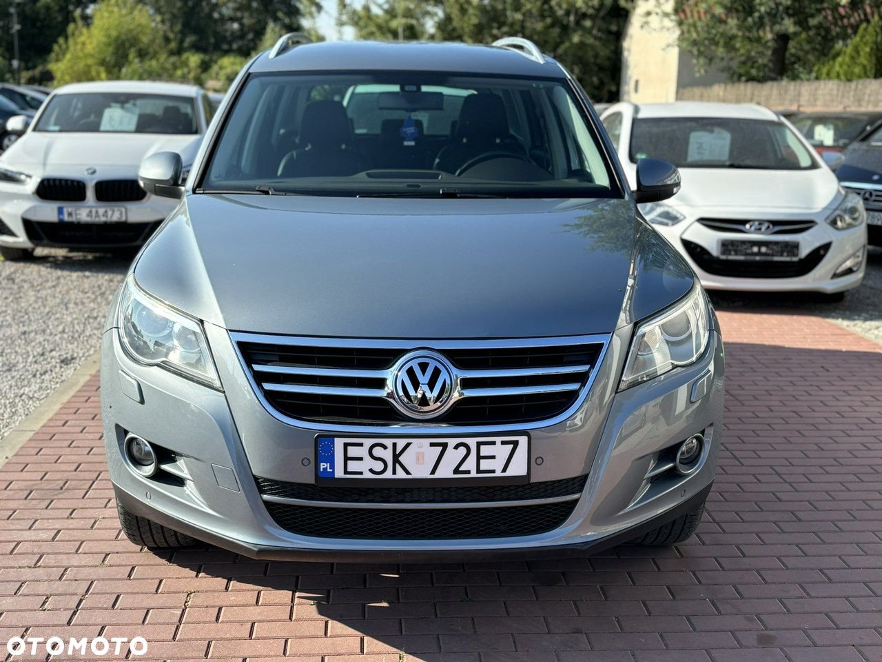 Volkswagen Tiguan - 3