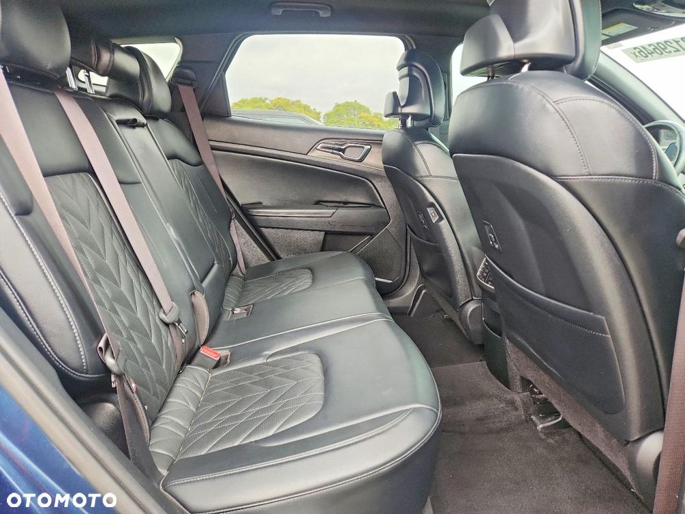 Kia Sportage 1.6 T-GDI PHEV L 4WD - 10