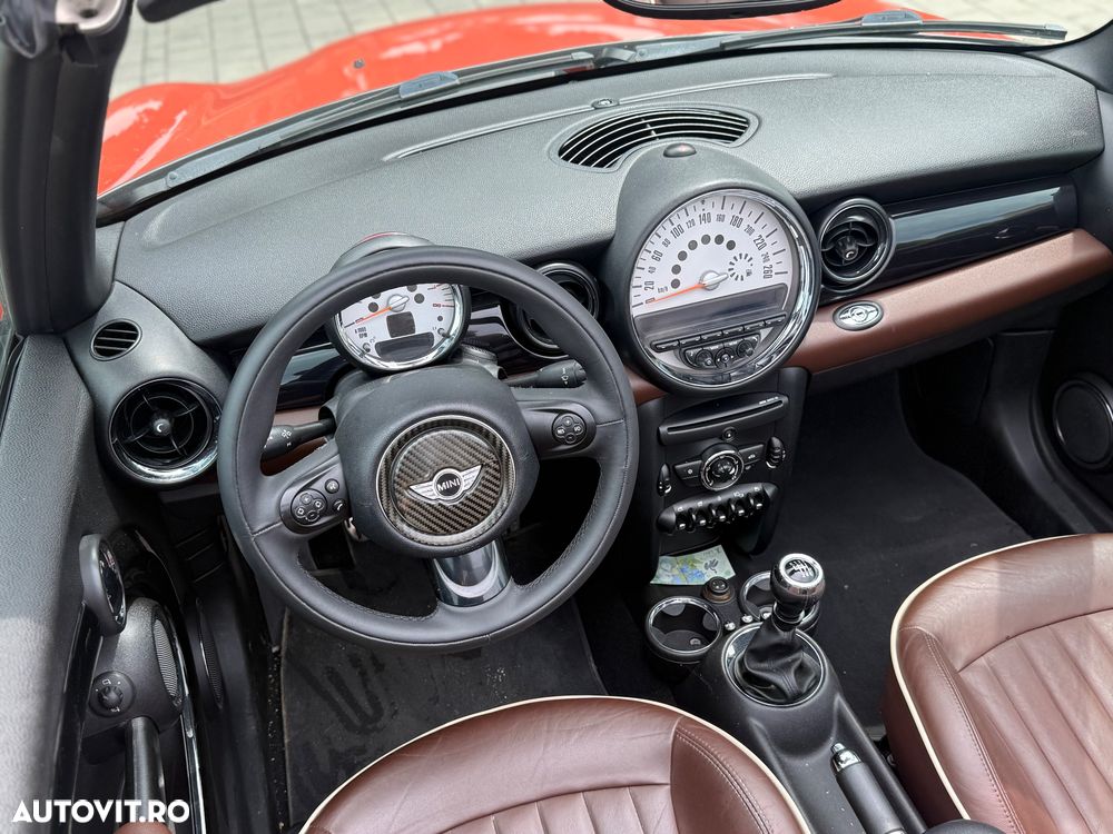 Mini Cooper S Standard - 8