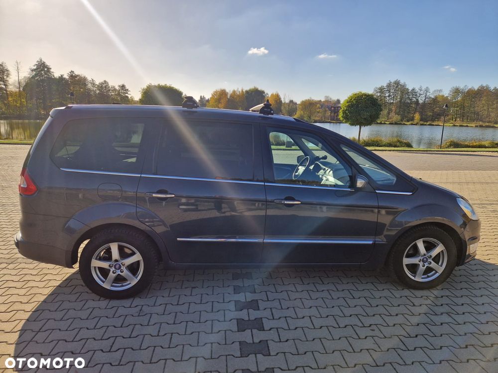 Ford Galaxy - 6