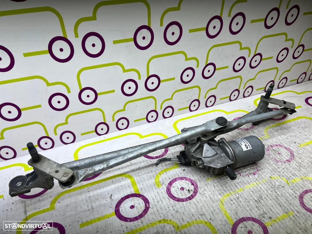 Limpa Vidros LAND ROVER FREELANDER II 2.2 TD4 4x4 Ref. LR072416 - NO. 340095 - 2