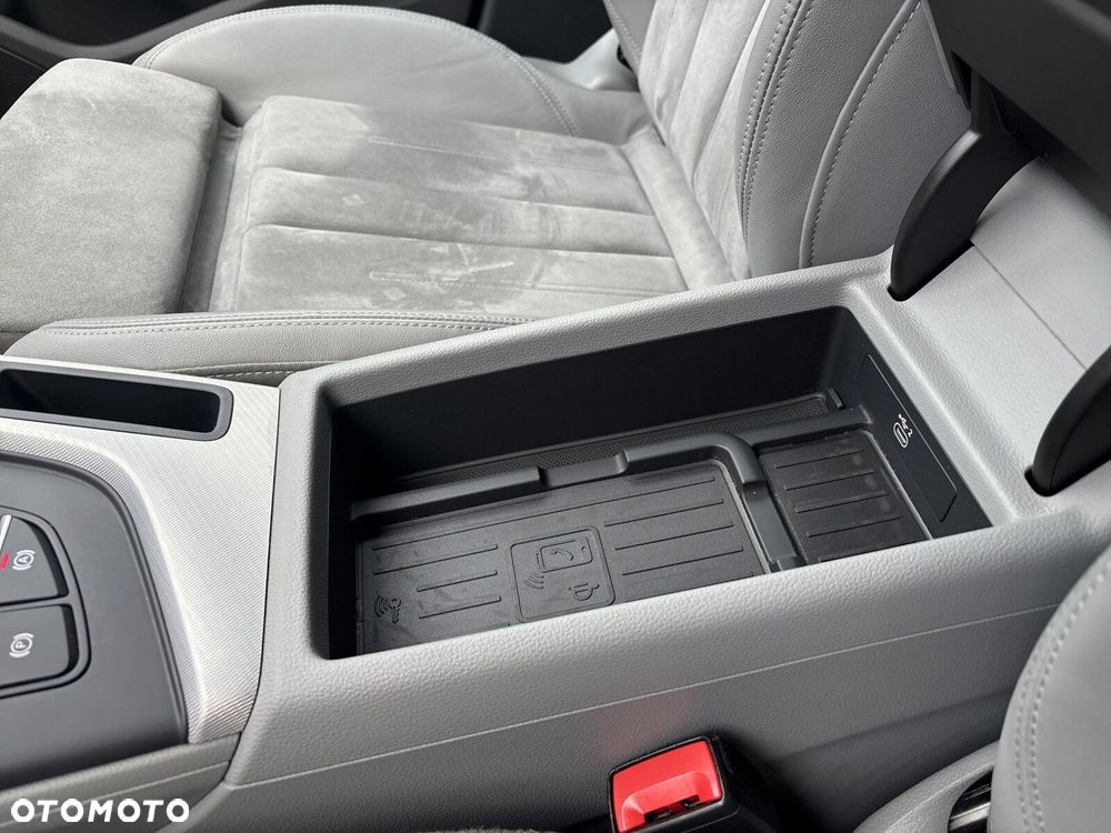 Audi A4 Allroad - 18