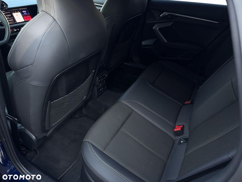 Audi S3 Limousine TFSI Quattro S tronic - 11