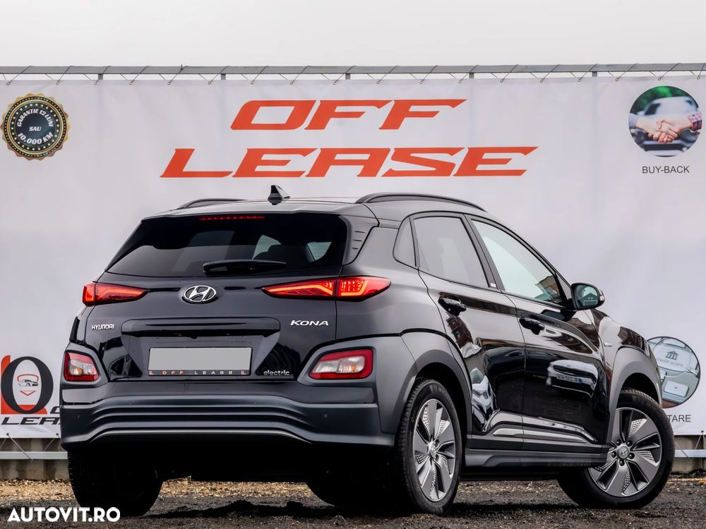 Hyundai KONA Style - 4