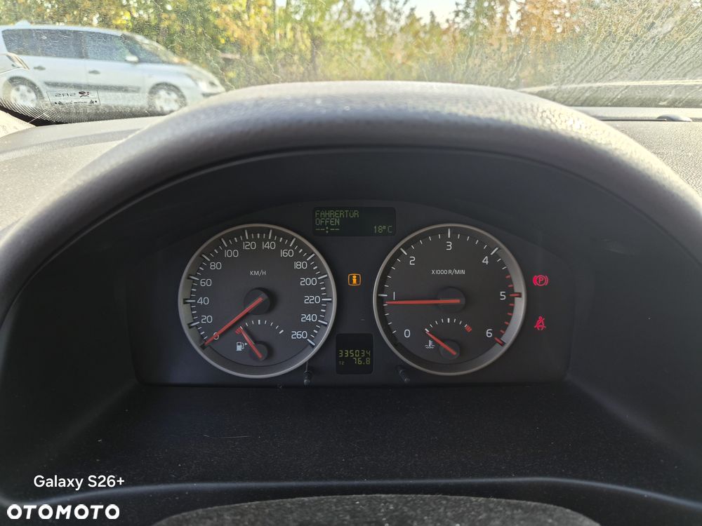 Volvo V50 - 14