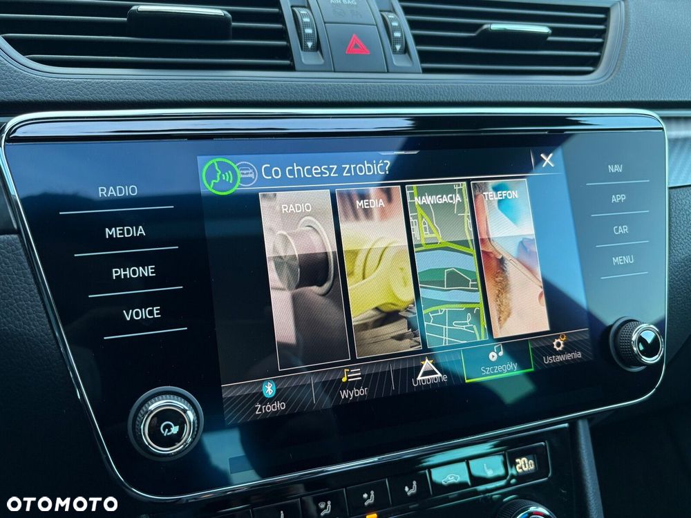 Skoda Superb 2.0 TSI 4x4 Sportline DSG - 37